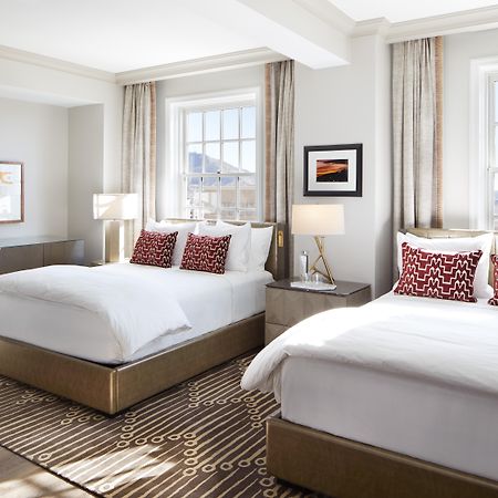 The Plaza Hotel Pioneer Park El Paso Ngoại thất bức ảnh